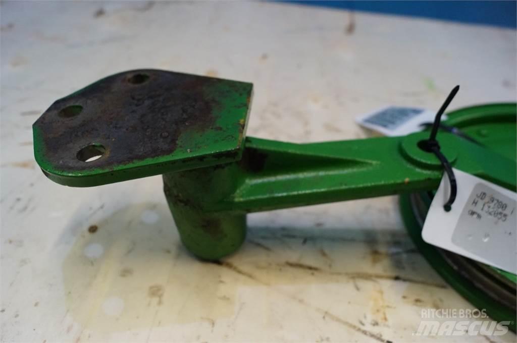 John Deere 9780 Landbouw - overige