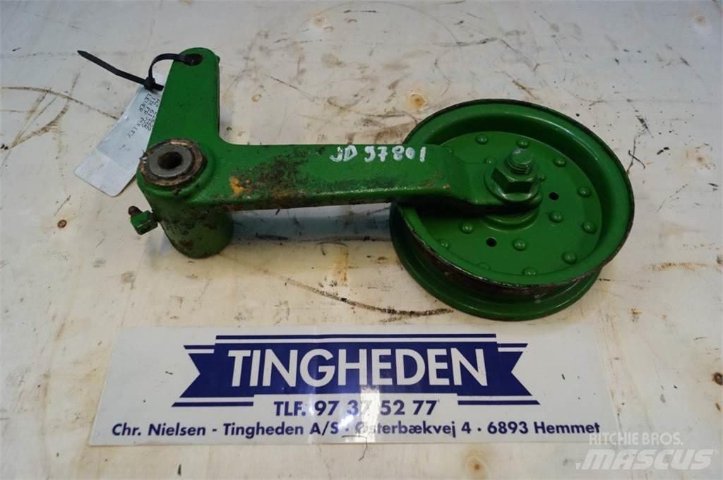 John Deere 9780 Landbouw - overige