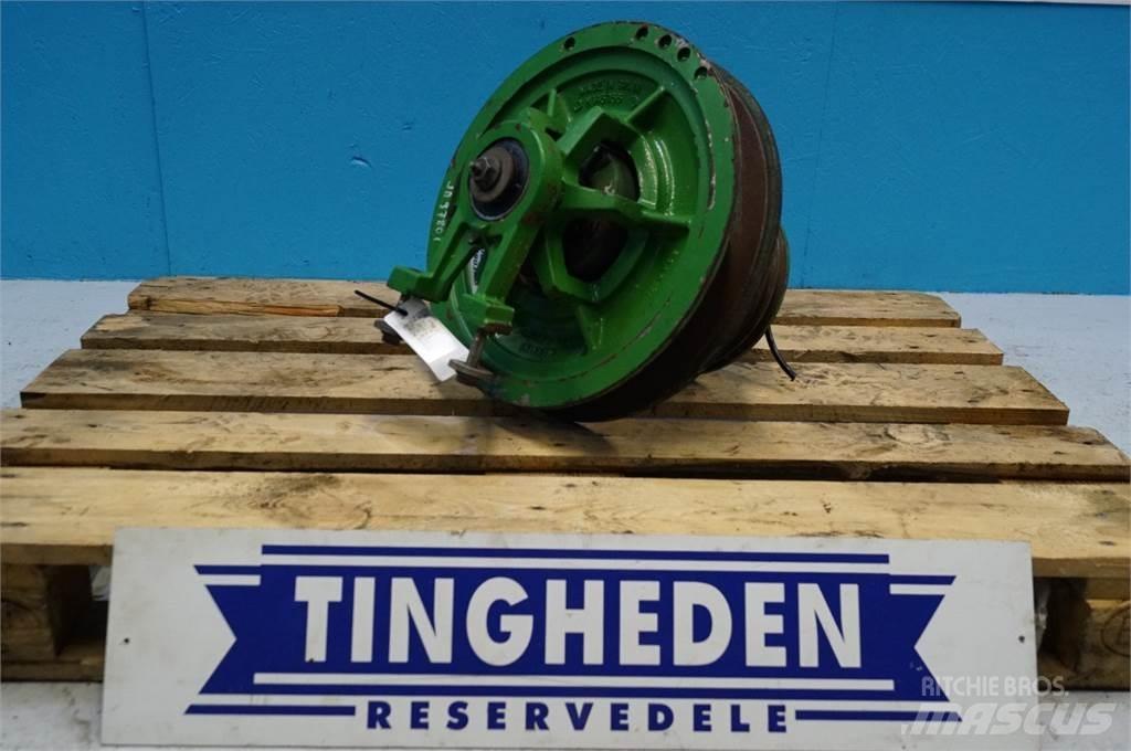 John Deere 9780 Landbouw - overige