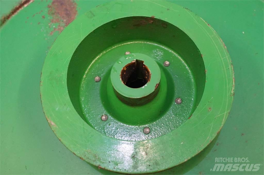 John Deere 9780 Landbouw - overige