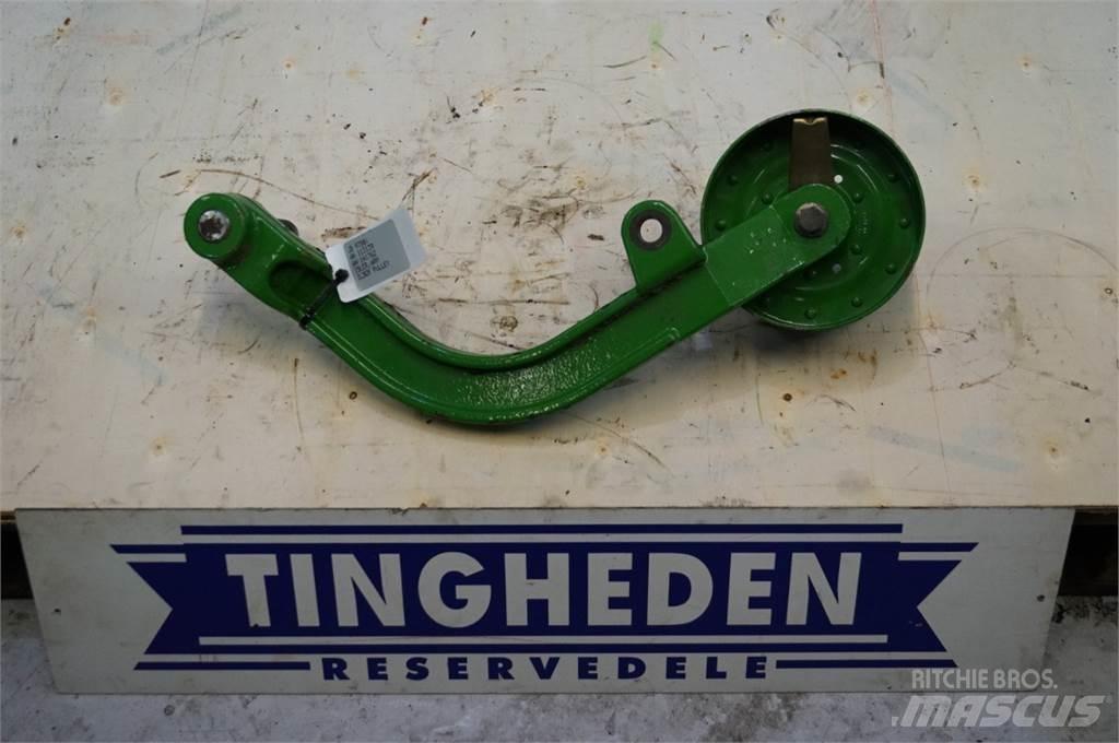 John Deere 9780 Landbouw - overige