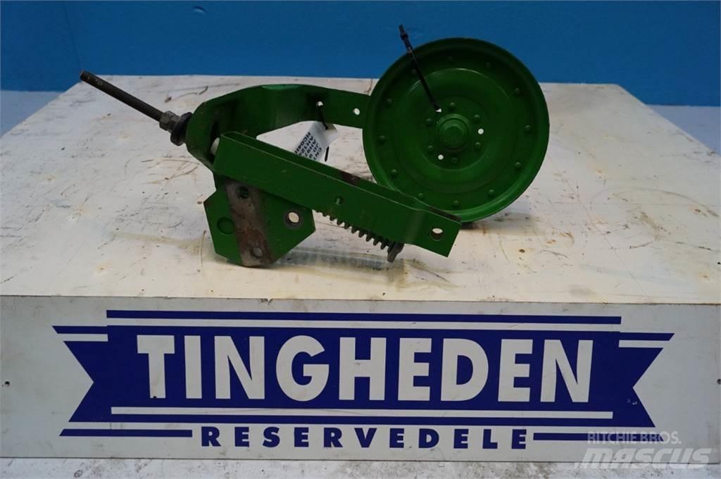 John Deere 9780 Landbouw - overige