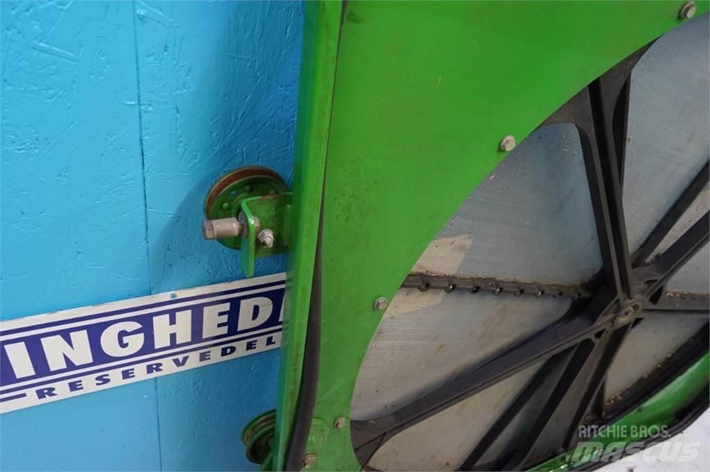 John Deere 9780 Radiatoren