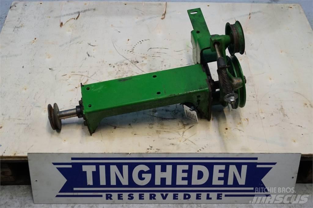 John Deere 9780 Landbouw - overige