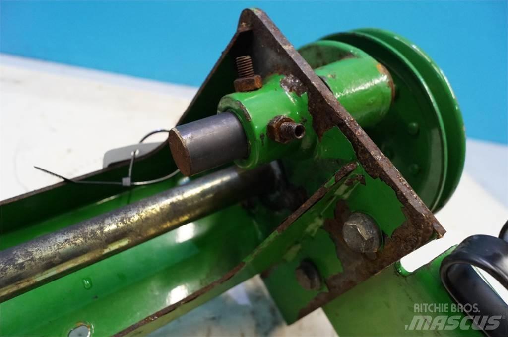 John Deere 9780 Landbouw - overige