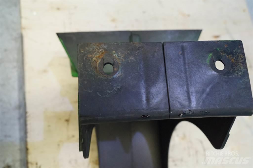 John Deere 9780 Radiatoren