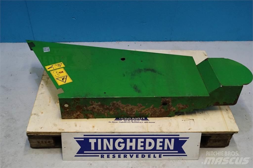 John Deere 9780 Landbouw - overige