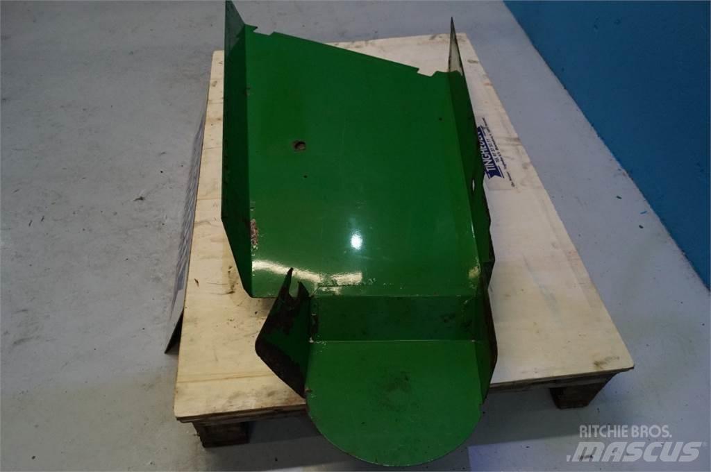 John Deere 9780 Landbouw - overige