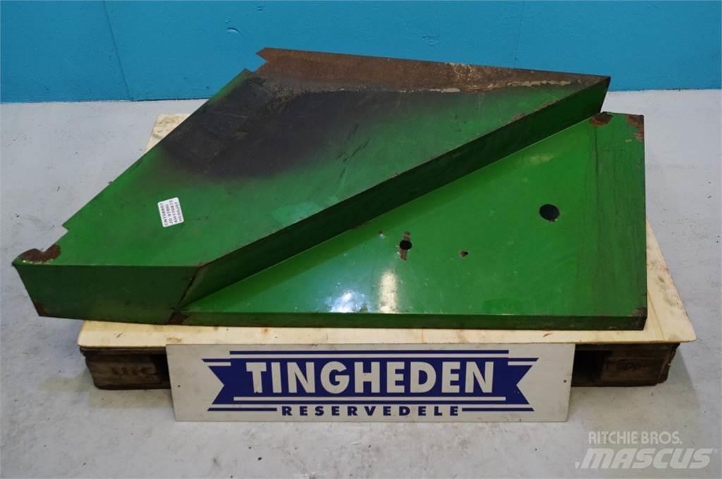 John Deere 9780 Landbouw - overige