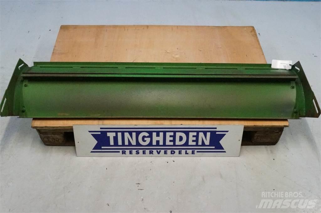 John Deere 9780 Accessoires voor maaidorsmachines