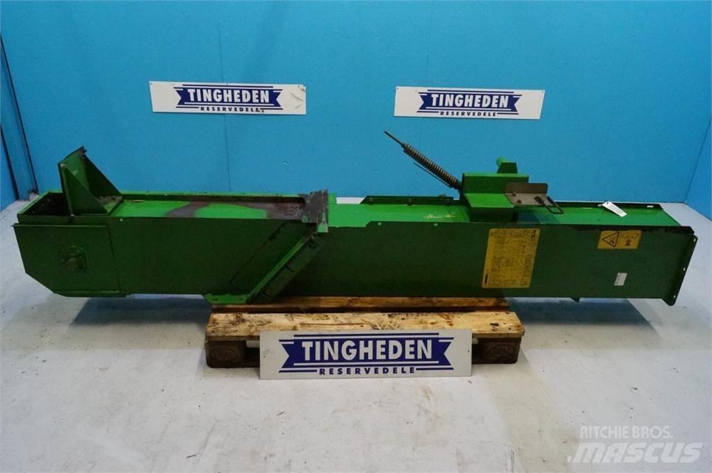 John Deere 9780 Accessoires voor maaidorsmachines