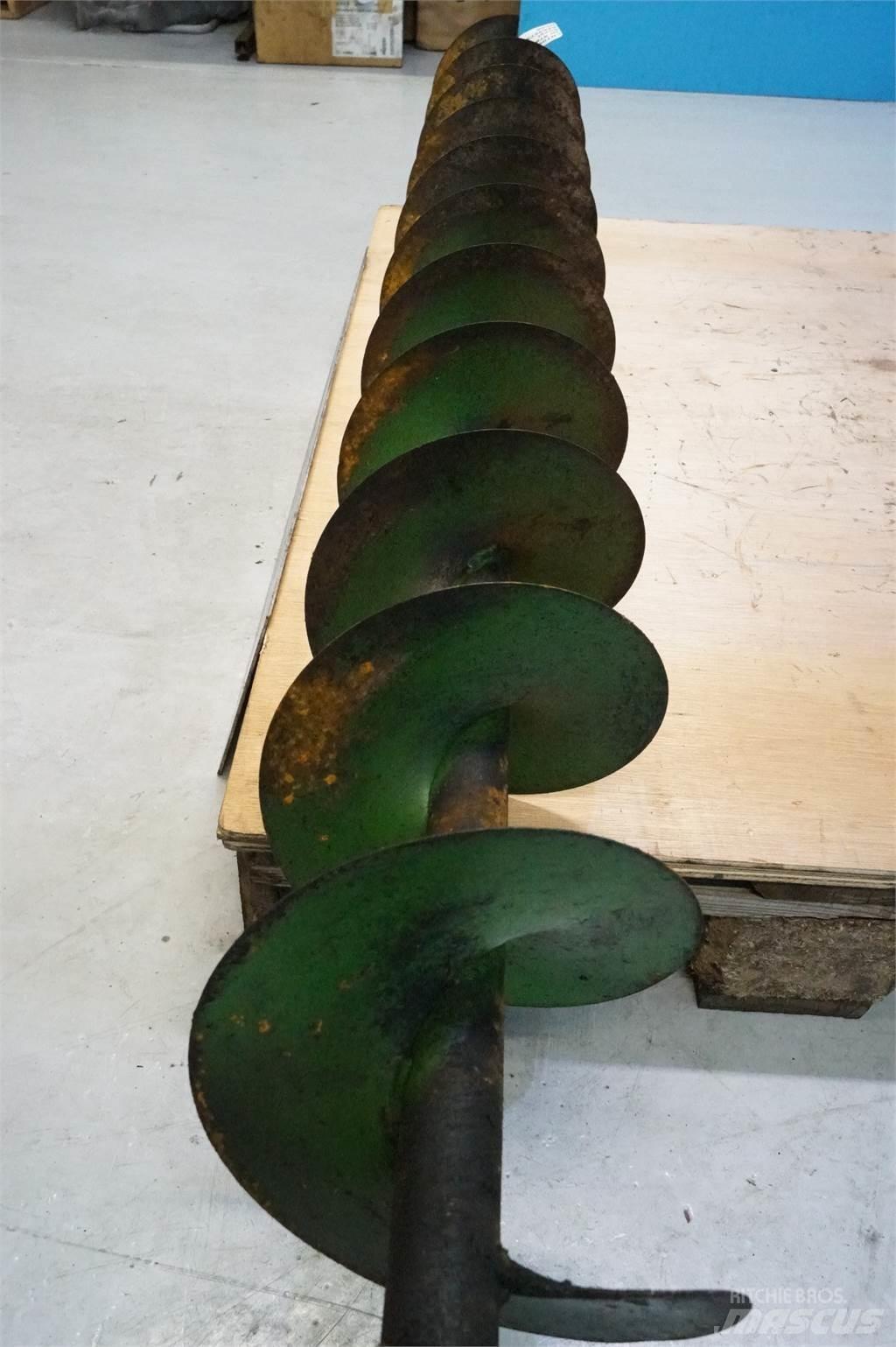 John Deere 9780 Accessoires voor maaidorsmachines
