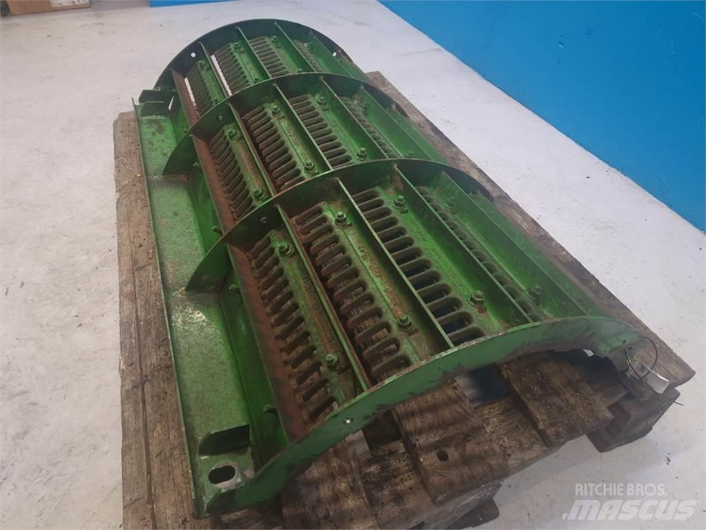 John Deere 9780 Accessoires voor maaidorsmachines