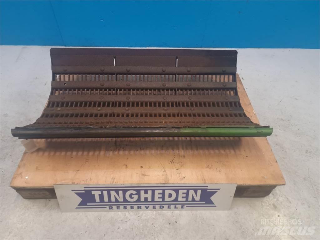 John Deere 9780 Accessoires voor maaidorsmachines