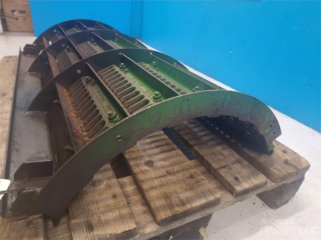 John Deere 9780 Accessoires voor maaidorsmachines