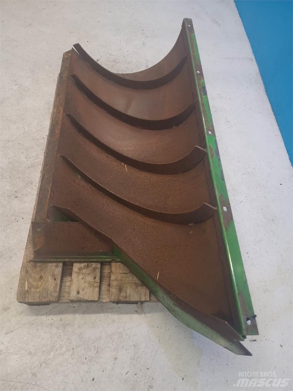 John Deere 9780 Accessoires voor maaidorsmachines