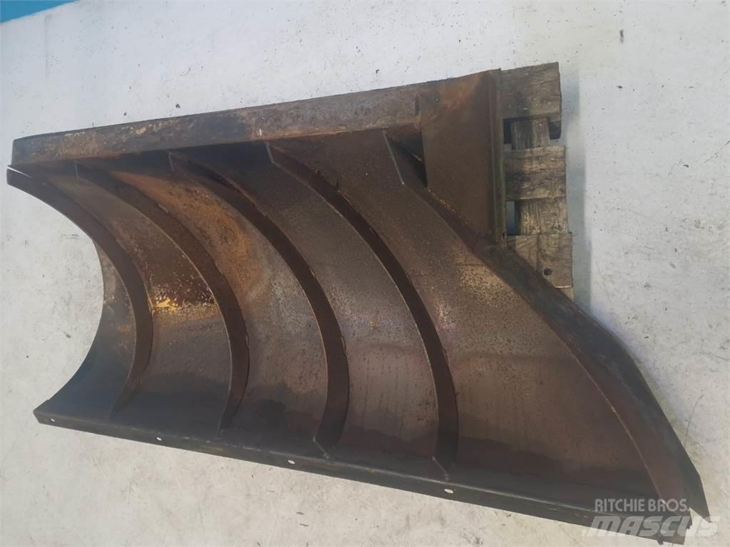 John Deere 9780 Accessoires voor maaidorsmachines