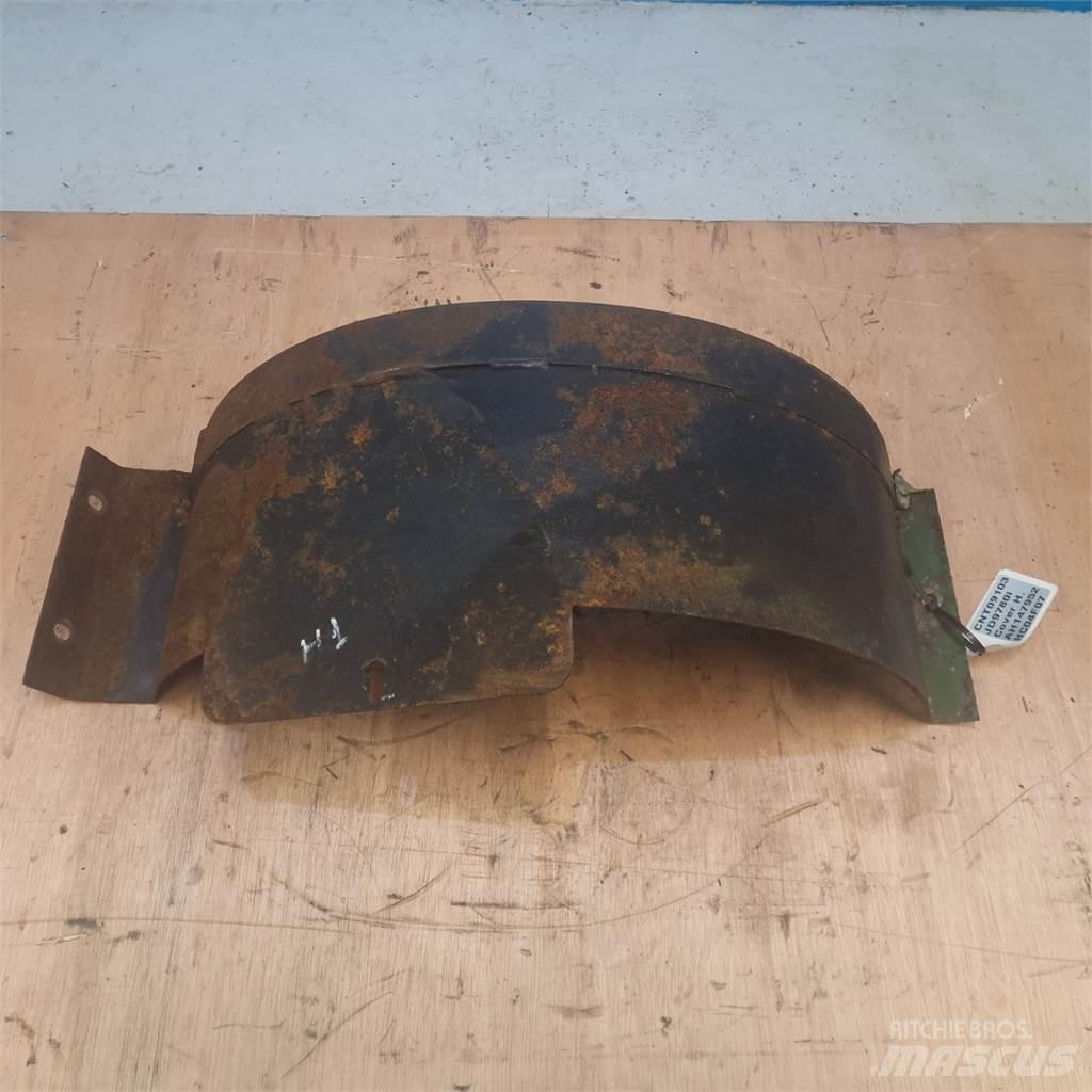 John Deere 9780 Accessoires voor maaidorsmachines