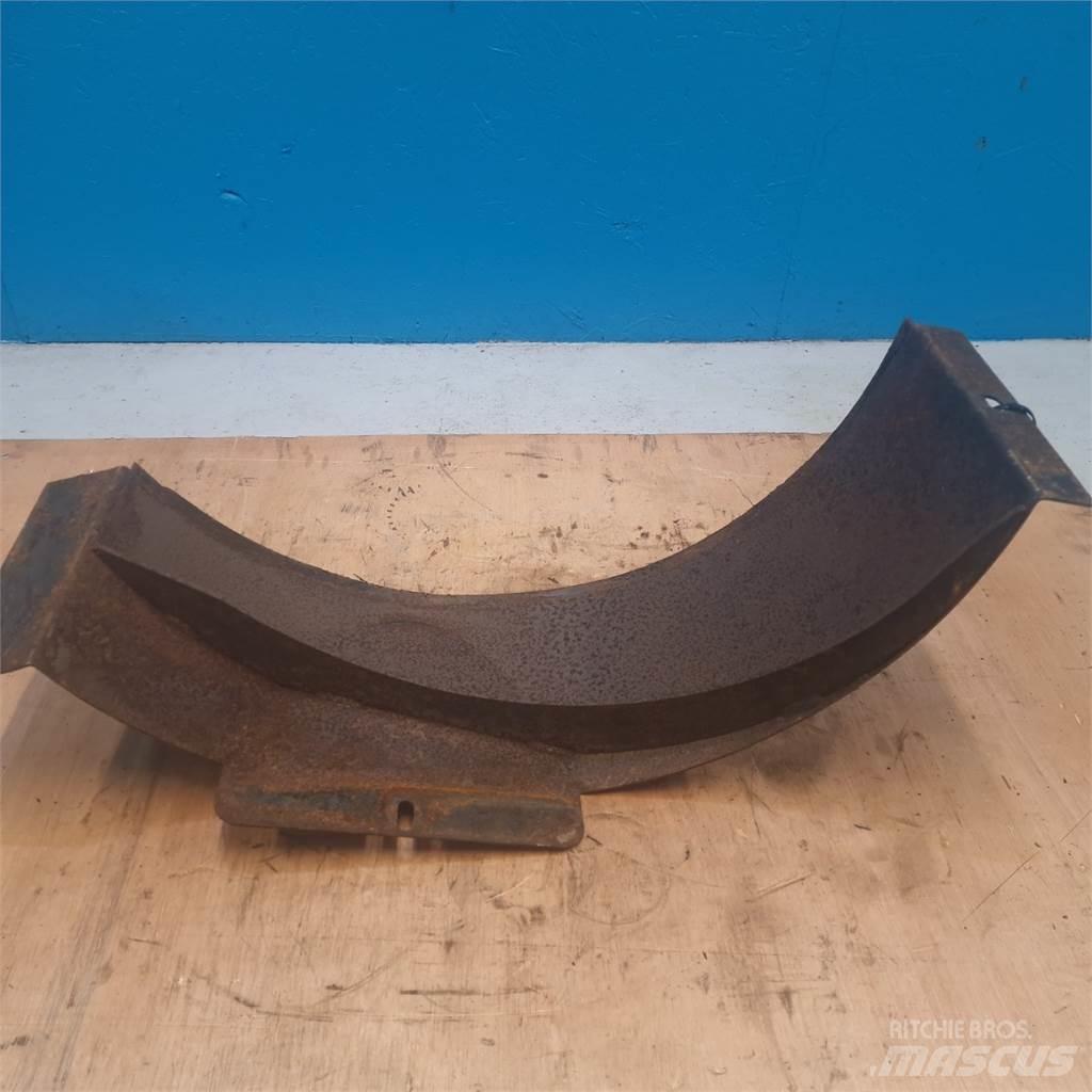 John Deere 9780 Accessoires voor maaidorsmachines