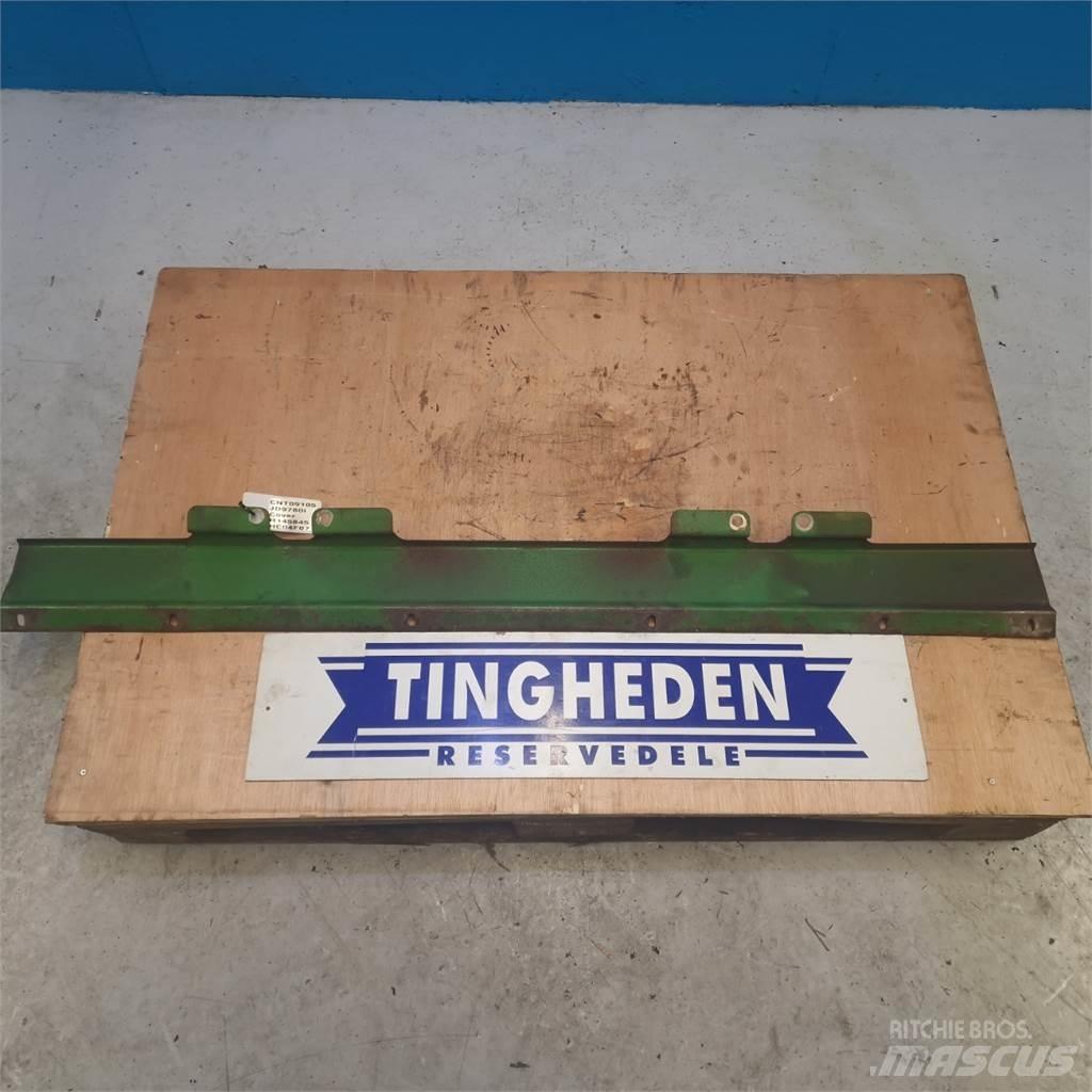 John Deere 9780 Landbouw - overige