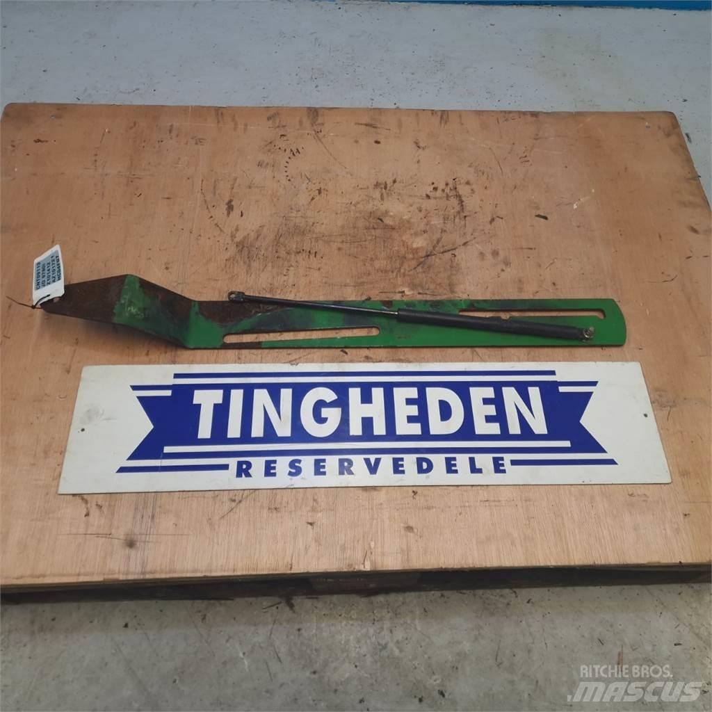 John Deere 9780 Landbouw - overige