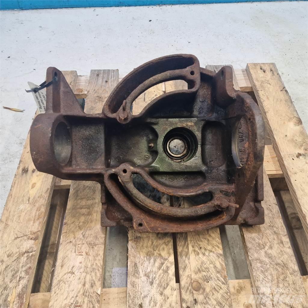 John Deere 9780 Accessoires voor maaidorsmachines