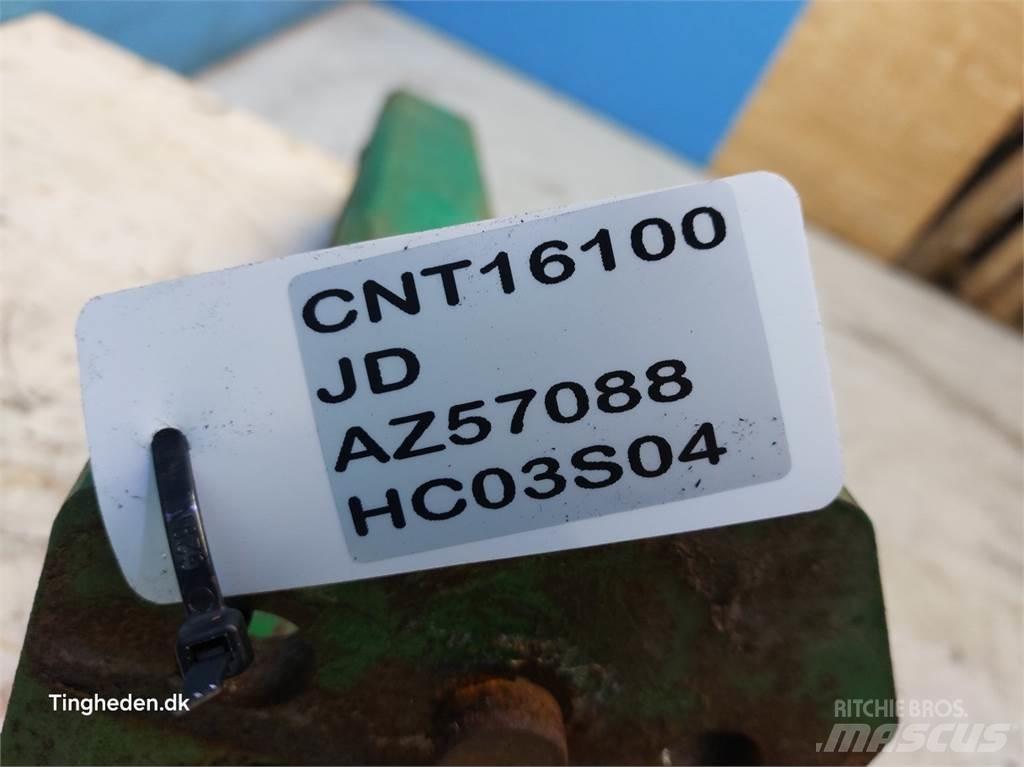 John Deere 9780 Accessoires voor maaidorsmachines