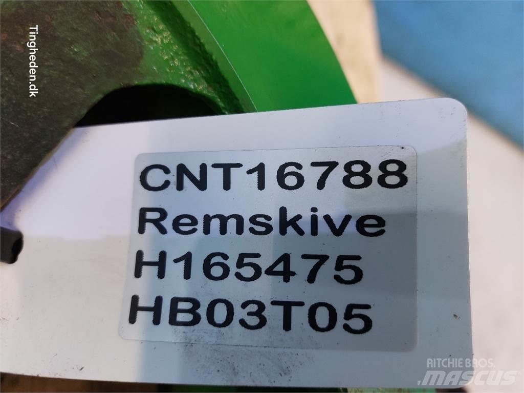 John Deere 9780 Landbouw - overige
