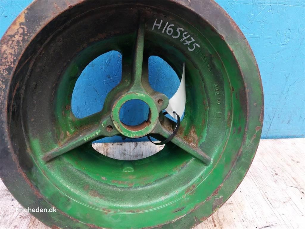 John Deere 9780 Landbouw - overige
