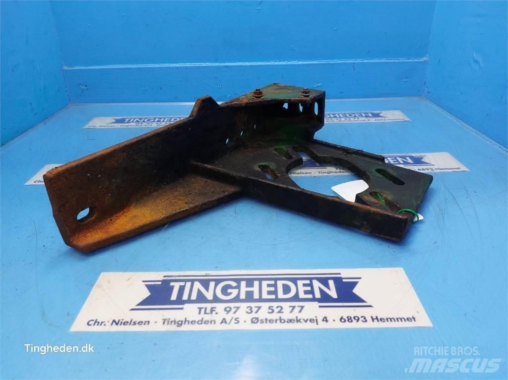 John Deere 9780 Accessoires voor maaidorsmachines
