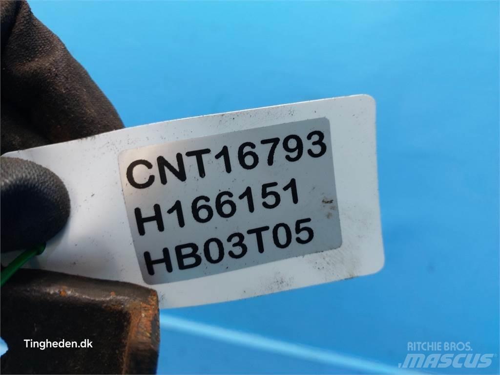 John Deere 9780 Accessoires voor maaidorsmachines