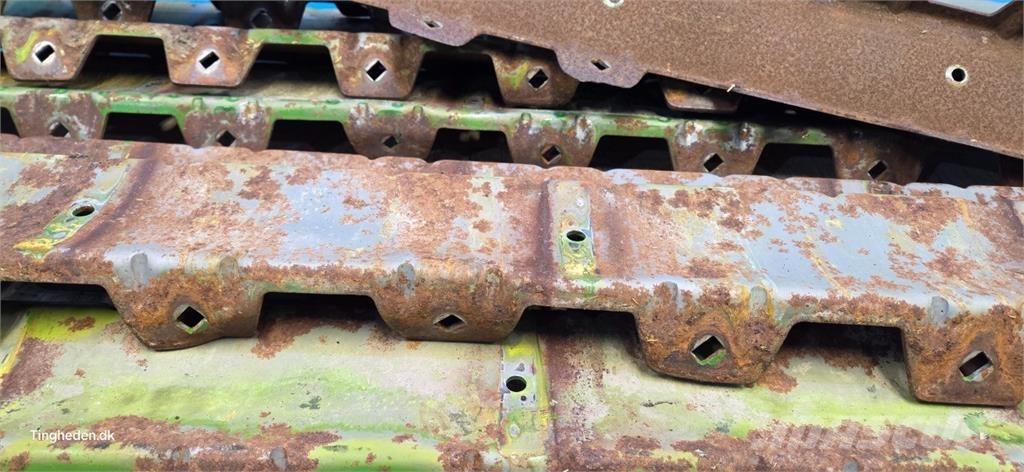 John Deere 9780 Accessoires voor maaidorsmachines
