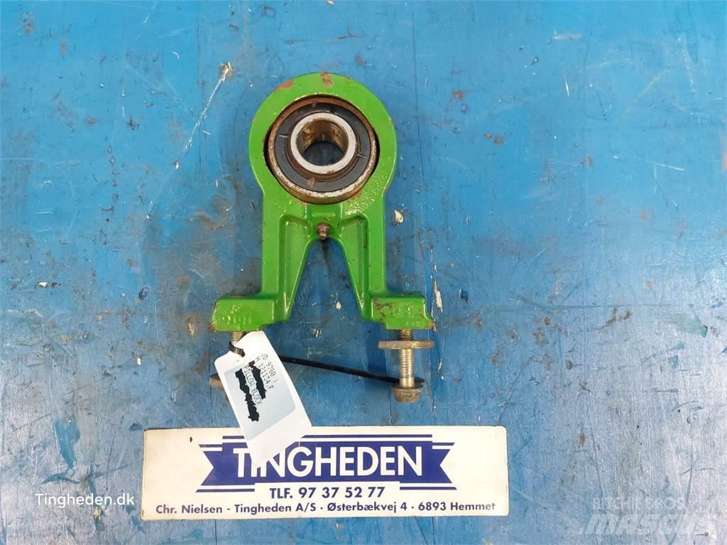 John Deere 9780i Accessoires voor maaidorsmachines