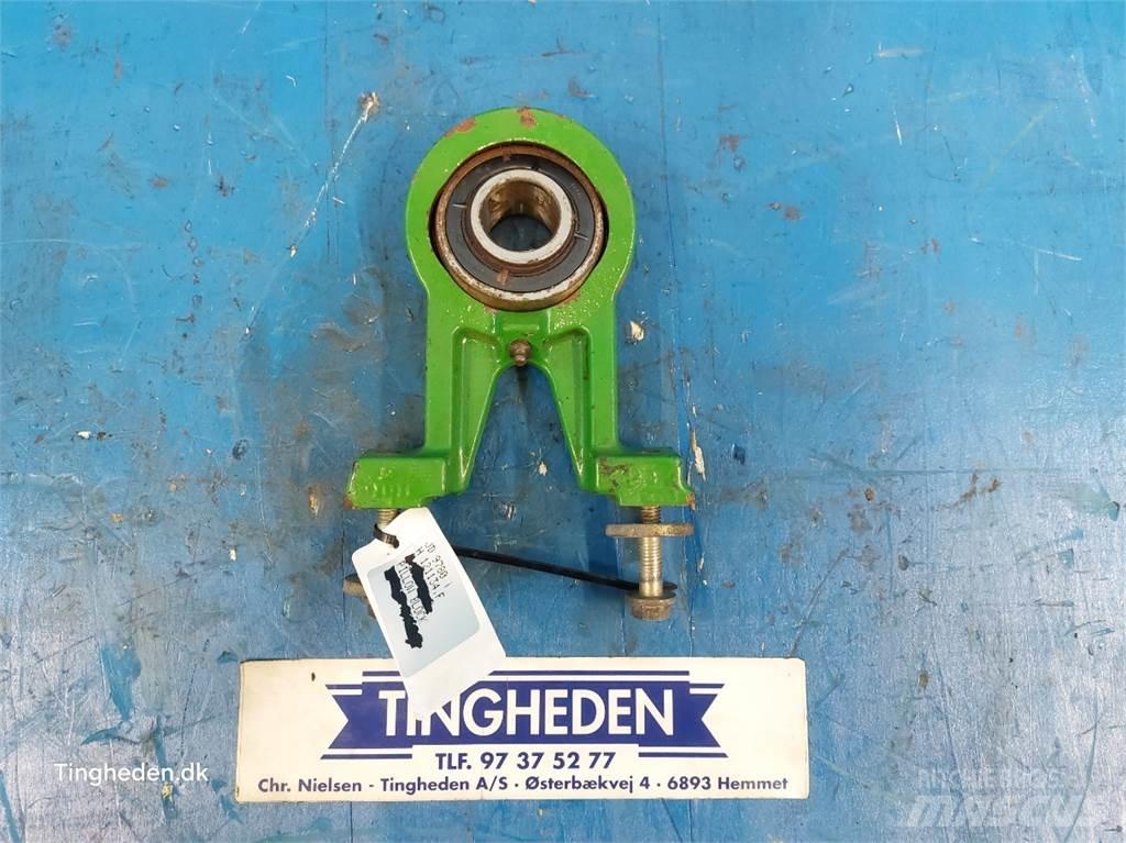 John Deere 9780i Accessoires voor maaidorsmachines