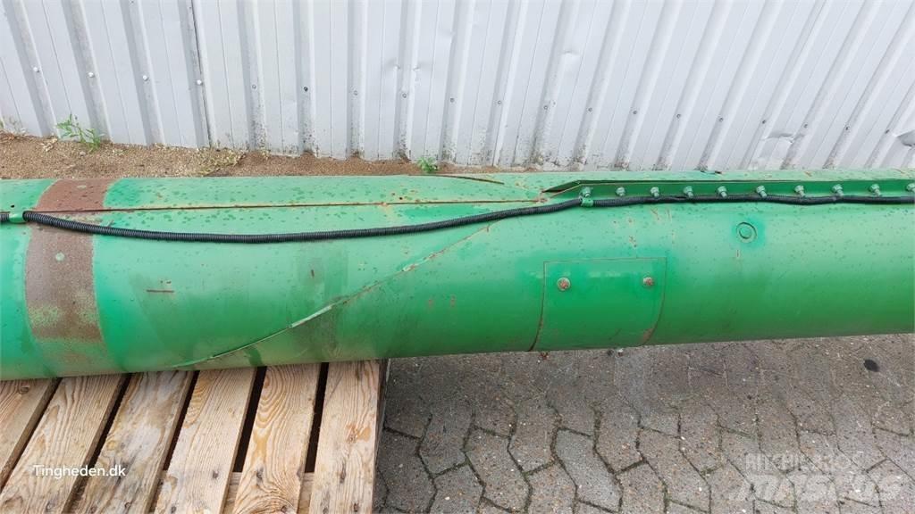 John Deere CTS Accessoires voor maaidorsmachines