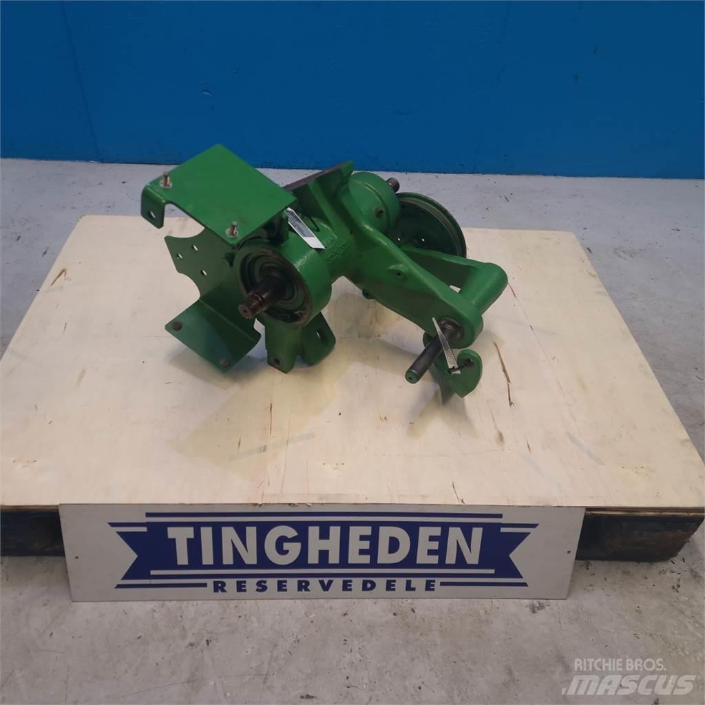 John Deere S670 Landbouw - overige