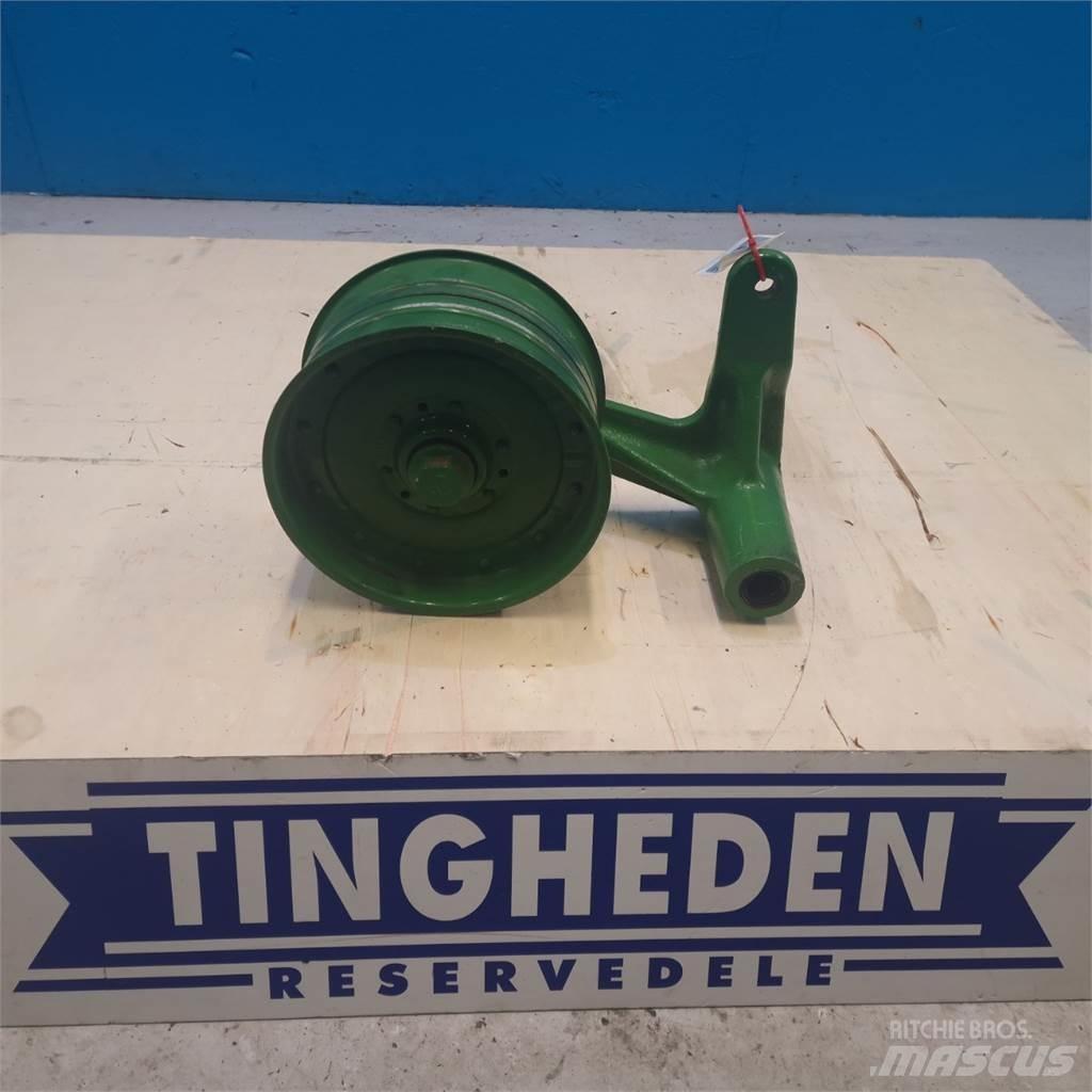 John Deere S670 Landbouw - overige
