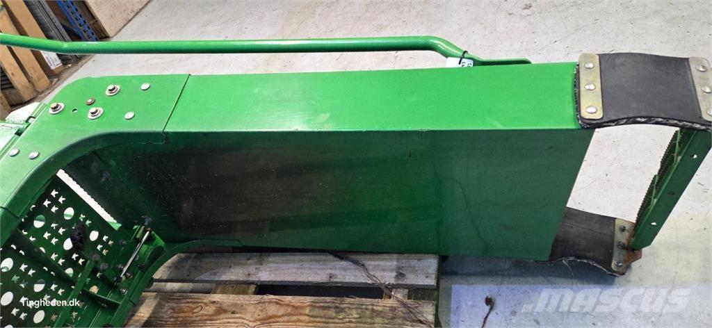 John Deere S690 Landbouw - overige