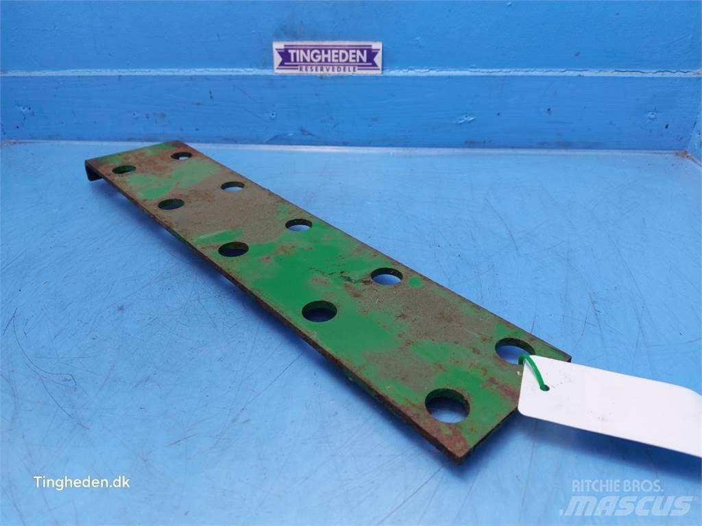 John Deere T660 Accessoires voor maaidorsmachines