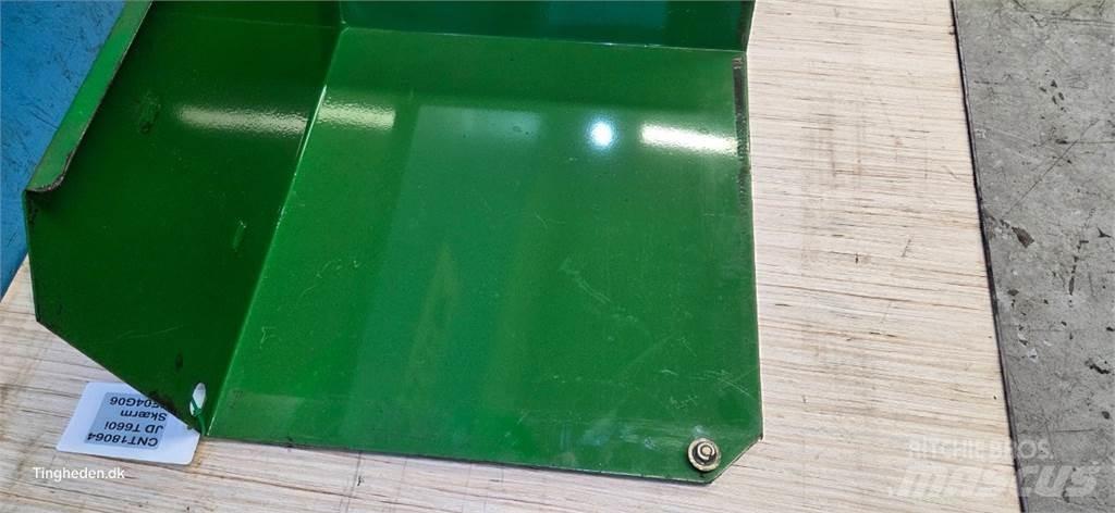 John Deere T660 Landbouw - overige
