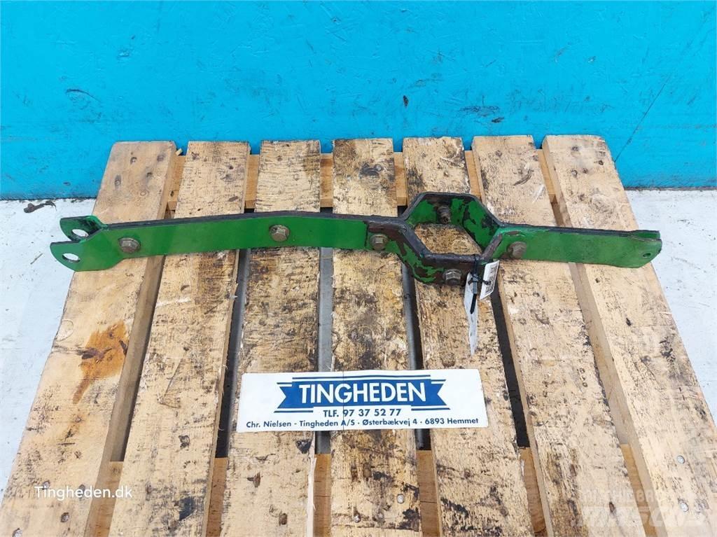 John Deere T660i Landbouw - overige