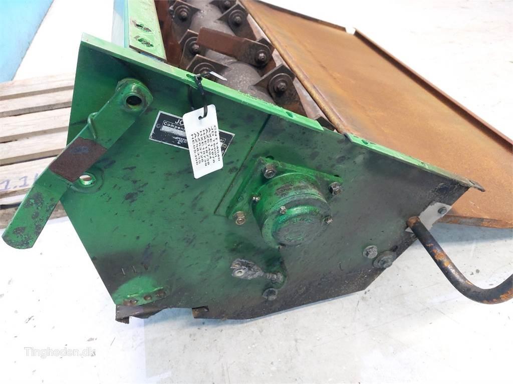 John Deere T660I Accessoires voor maaidorsmachines