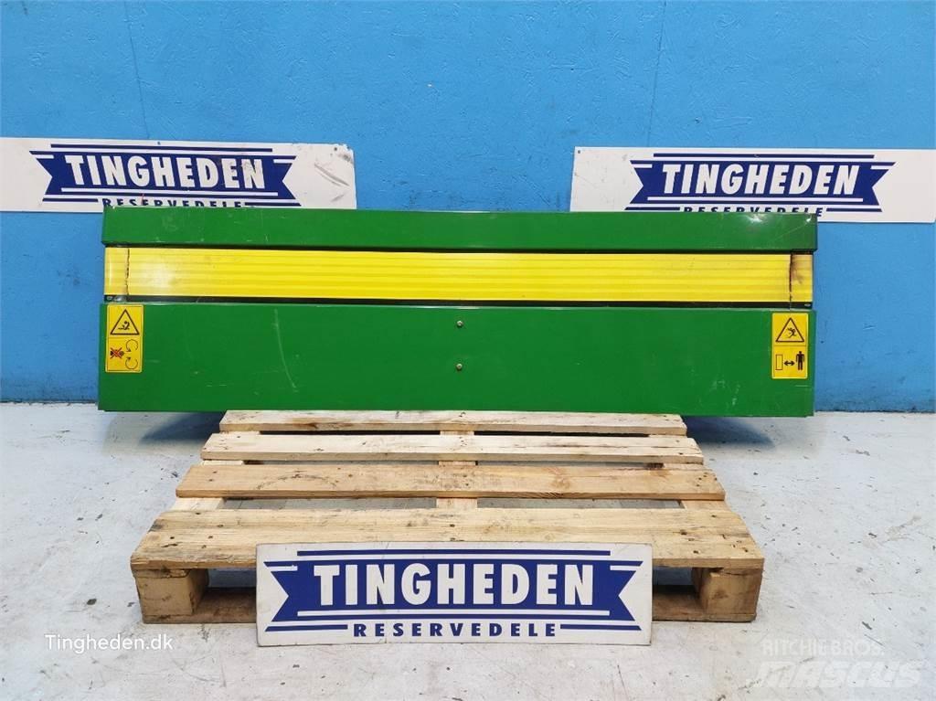 John Deere T660I Landbouw - overige