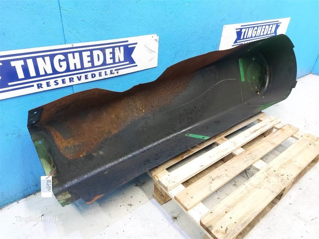 John Deere T660I Landbouw - overige
