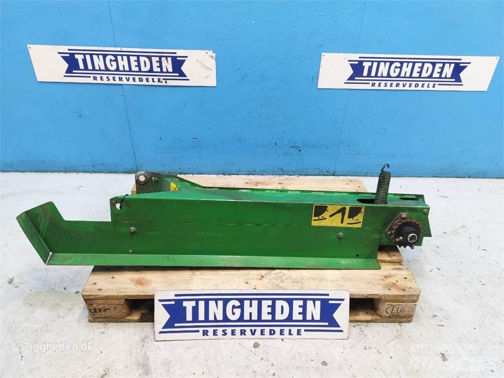 John Deere T660I Landbouw - overige