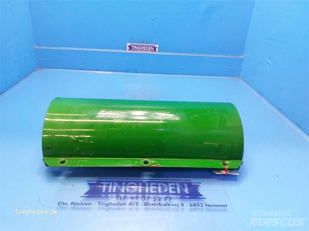 John Deere T660I Accessoires voor maaidorsmachines