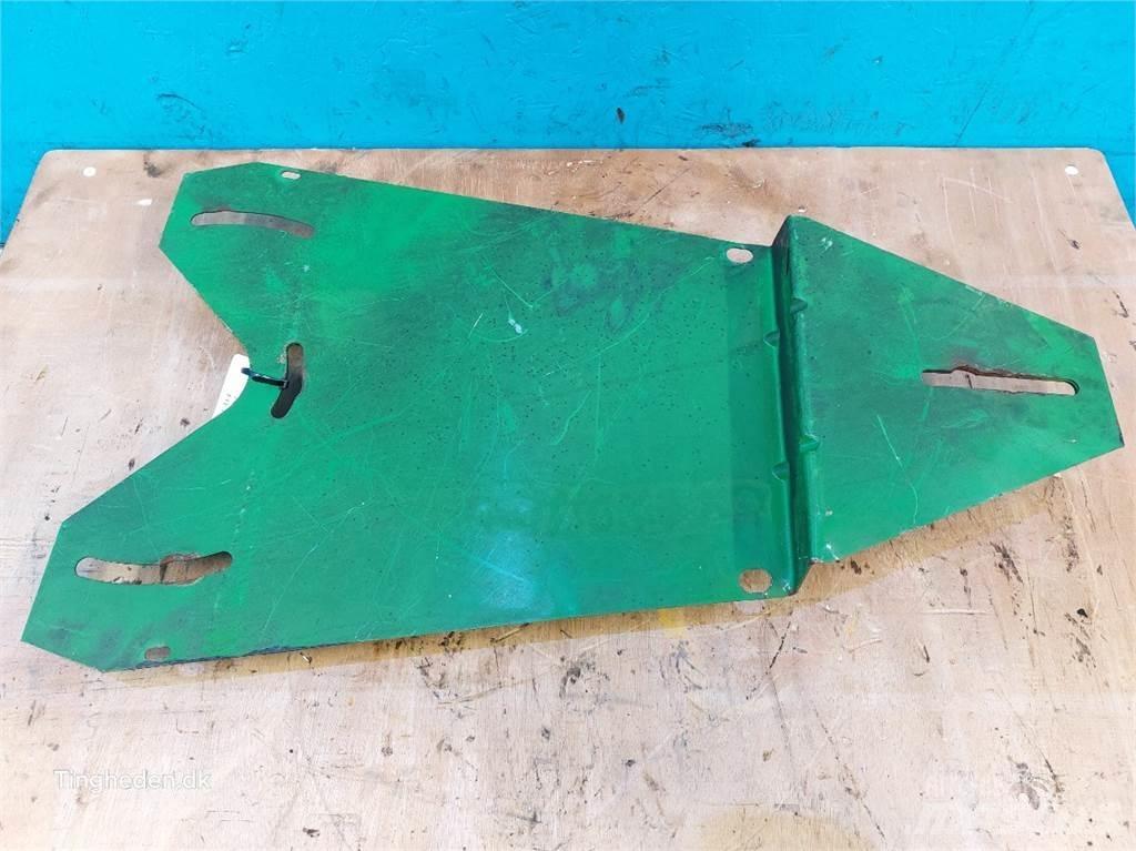 John Deere T660I Accessoires voor maaidorsmachines