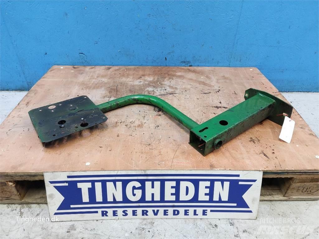John Deere T660I Landbouw - overige