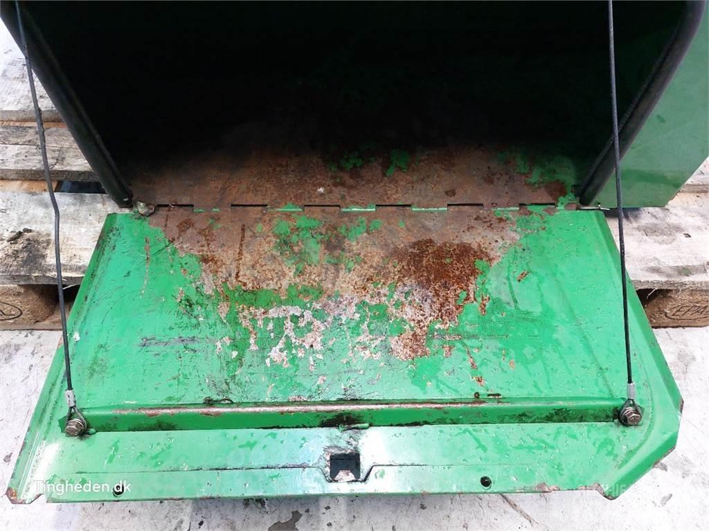 John Deere T660I Landbouw - overige
