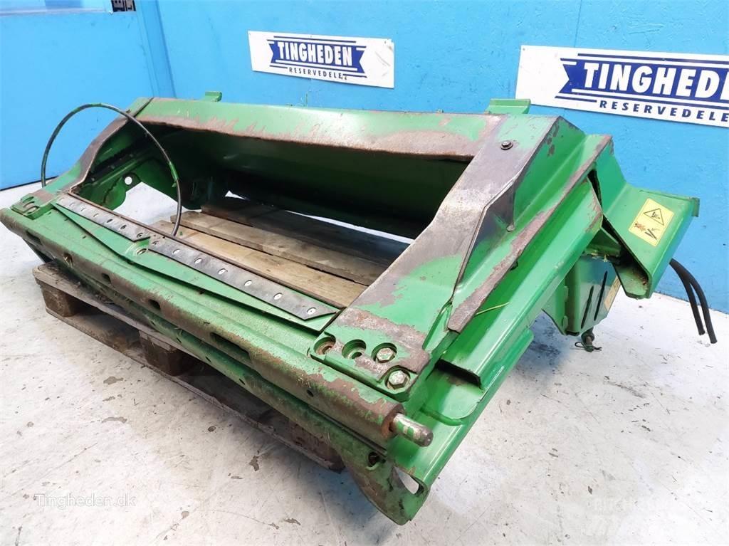 John Deere T660I Accessoires voor maaidorsmachines